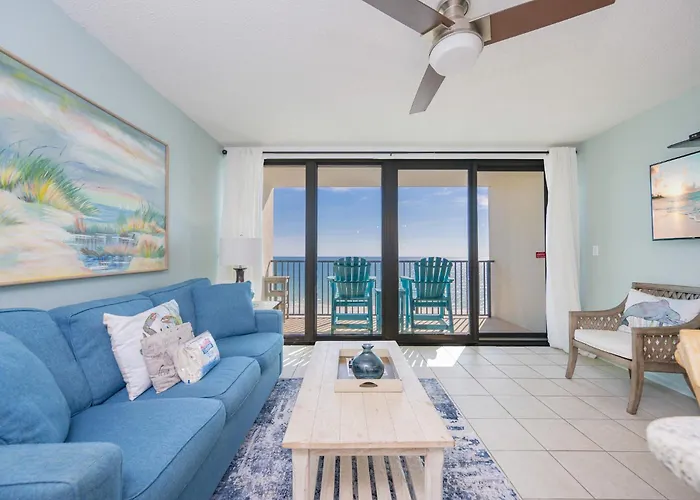 Island Winds West 776 Gulf Shores