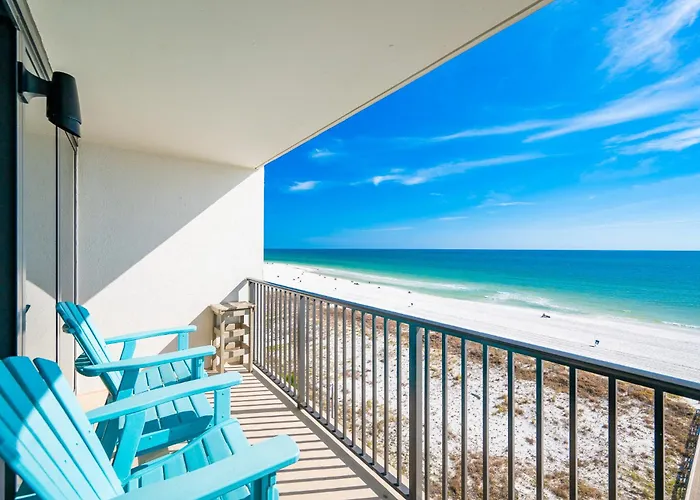Island Winds West 776 Apartment