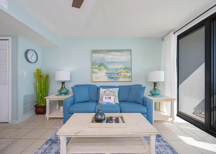 Island Winds West 776 * Gulf Shores
