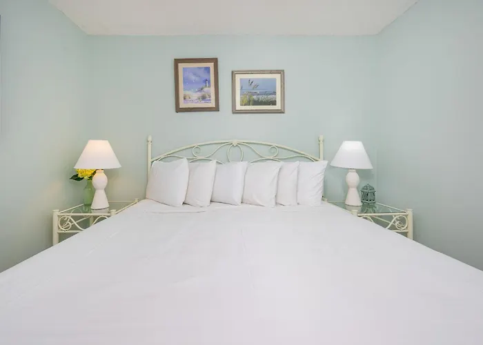 Island Winds West 776 Gulf Shores