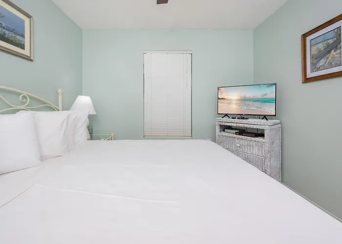 Island Winds West 776 Apartment *