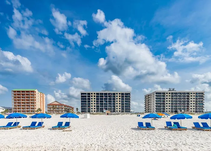 Island Winds West 776 * Gulf Shores