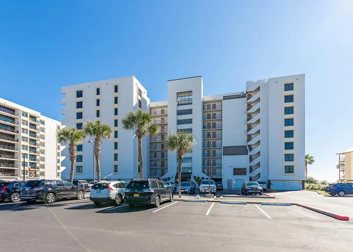 Island Winds West 776 Apartment
