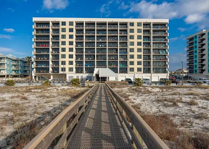 Island Winds West 776 Gulf Shores