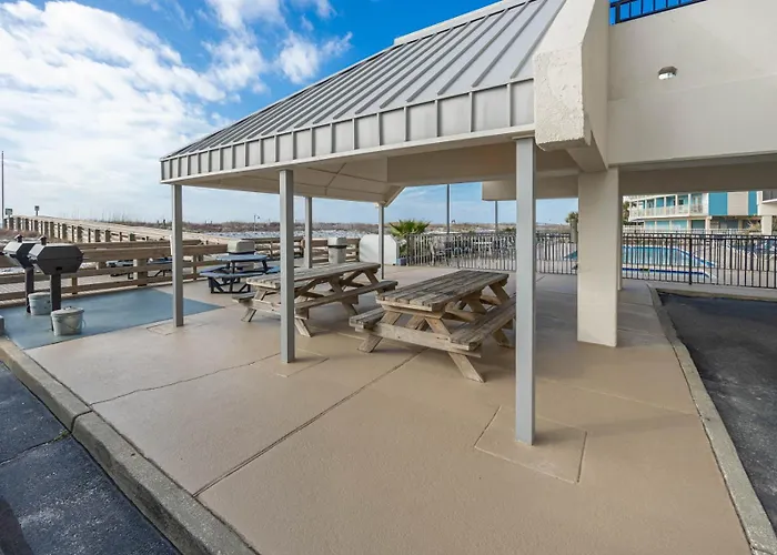 Island Winds West 776 Apartment Gulf Shores