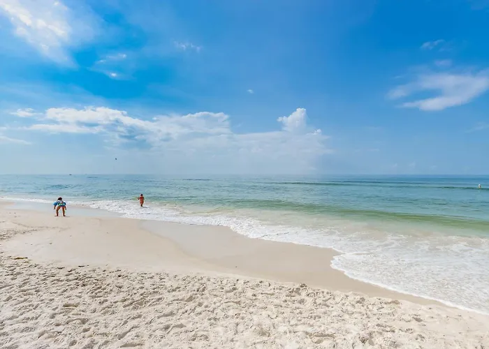Apartment Island Winds West 776 Gulf Shores