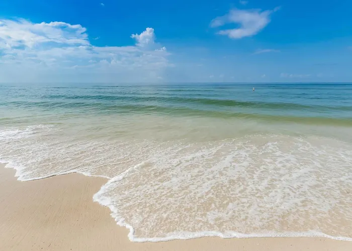 Island Winds West 776 * Gulf Shores