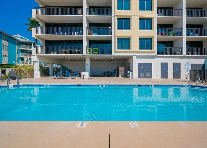 Island Winds West 776 Apartment