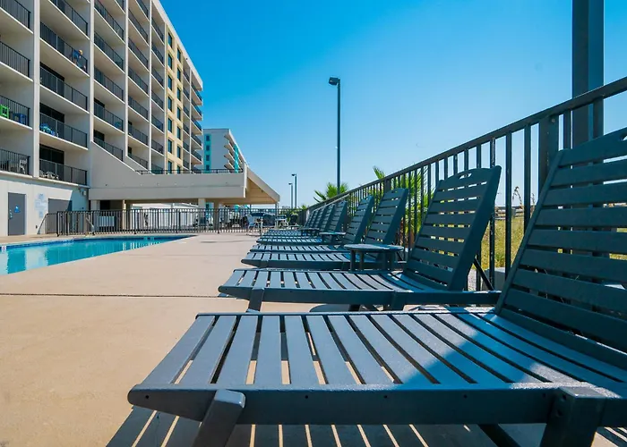 Island Winds West 776 * Gulf Shores