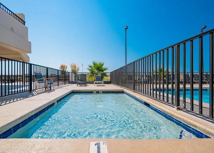 Island Winds West 776 Apartment Gulf Shores