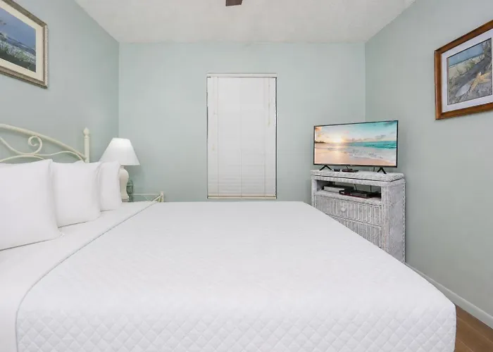Apartment Island Winds West 776 Gulf Shores