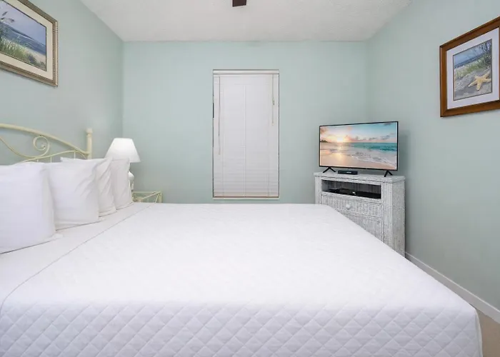 Island Winds West 776 Apartment *