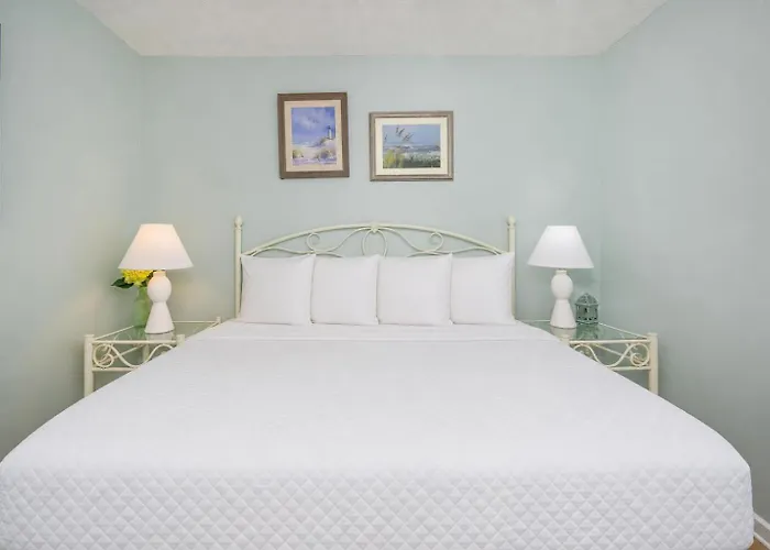 Island Winds West 776 Apartment *